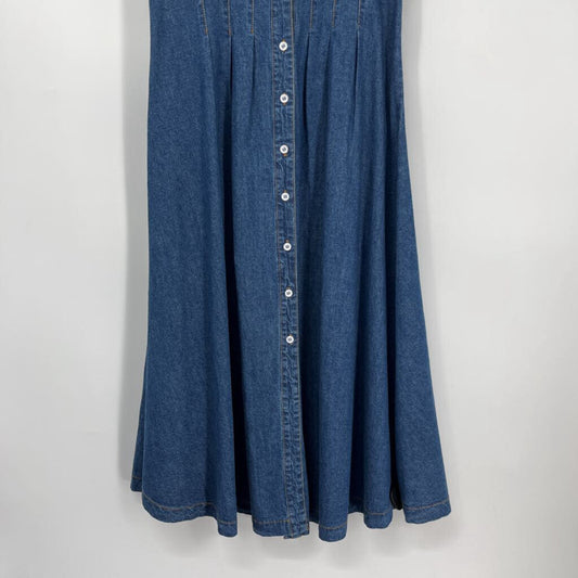 Olivaceous S/s Dress