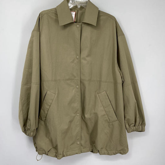 Lululemon Coaches Jacket
