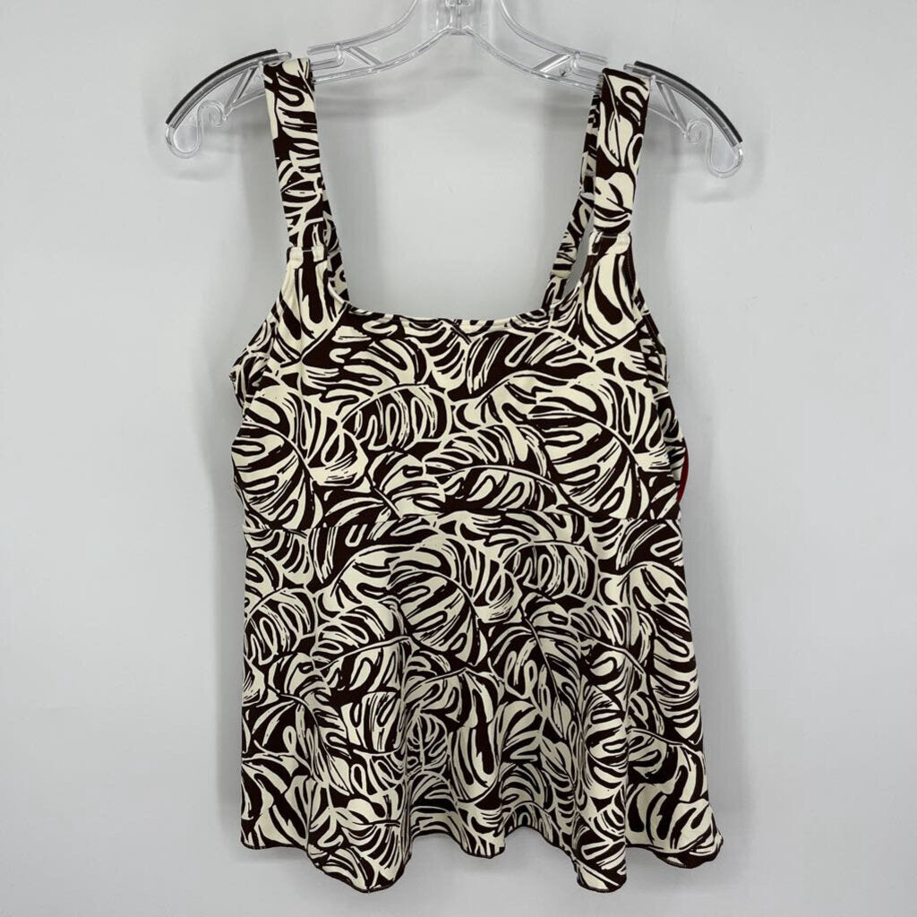 Lands End Tankini