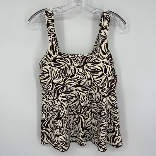 Lands End Tankini
