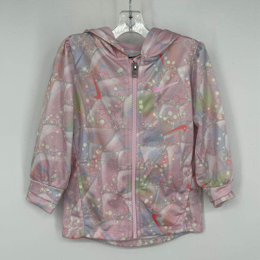 Nike Jacket