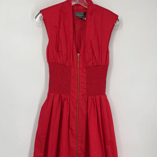 Anthropologie Sleeveless Dress
