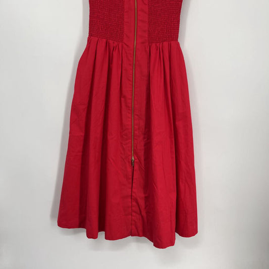 Anthropologie Sleeveless Dress