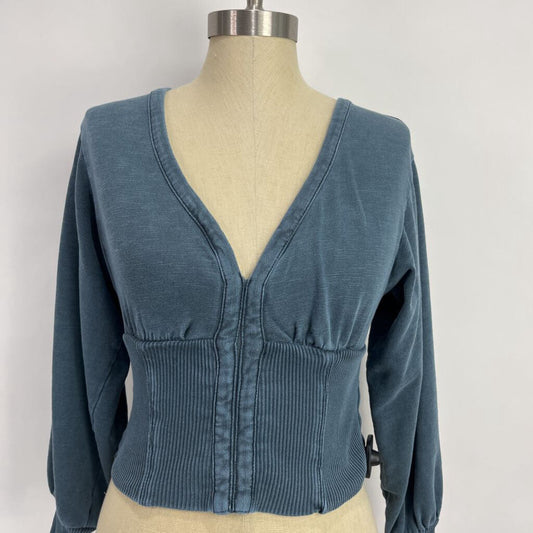 Pilcro L/s Shirt