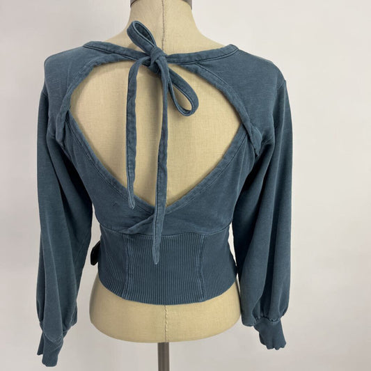 Pilcro L/s Shirt