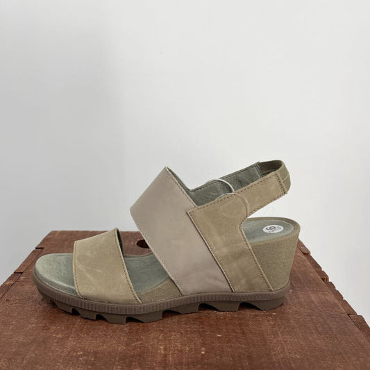Sorel Sandals