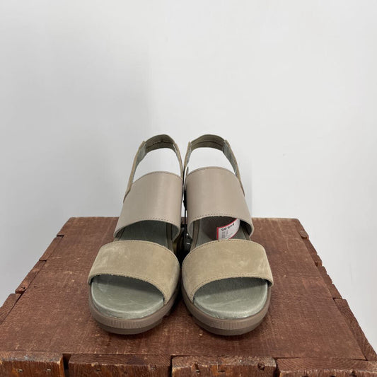 Sorel Sandals