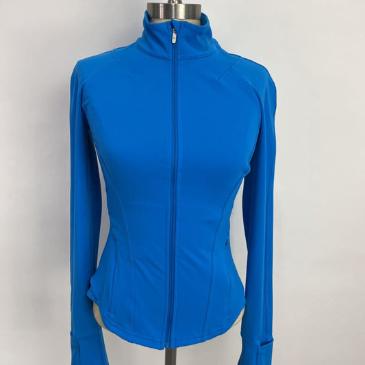 Lululemon Zip Jacket