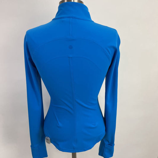 Lululemon Zip Jacket