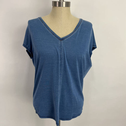 WHBM Sleeveless Shirt
