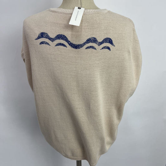 Pilcro Sleeveless Sweater