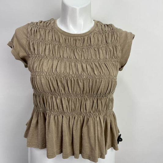 Pilcro s/s Shirt