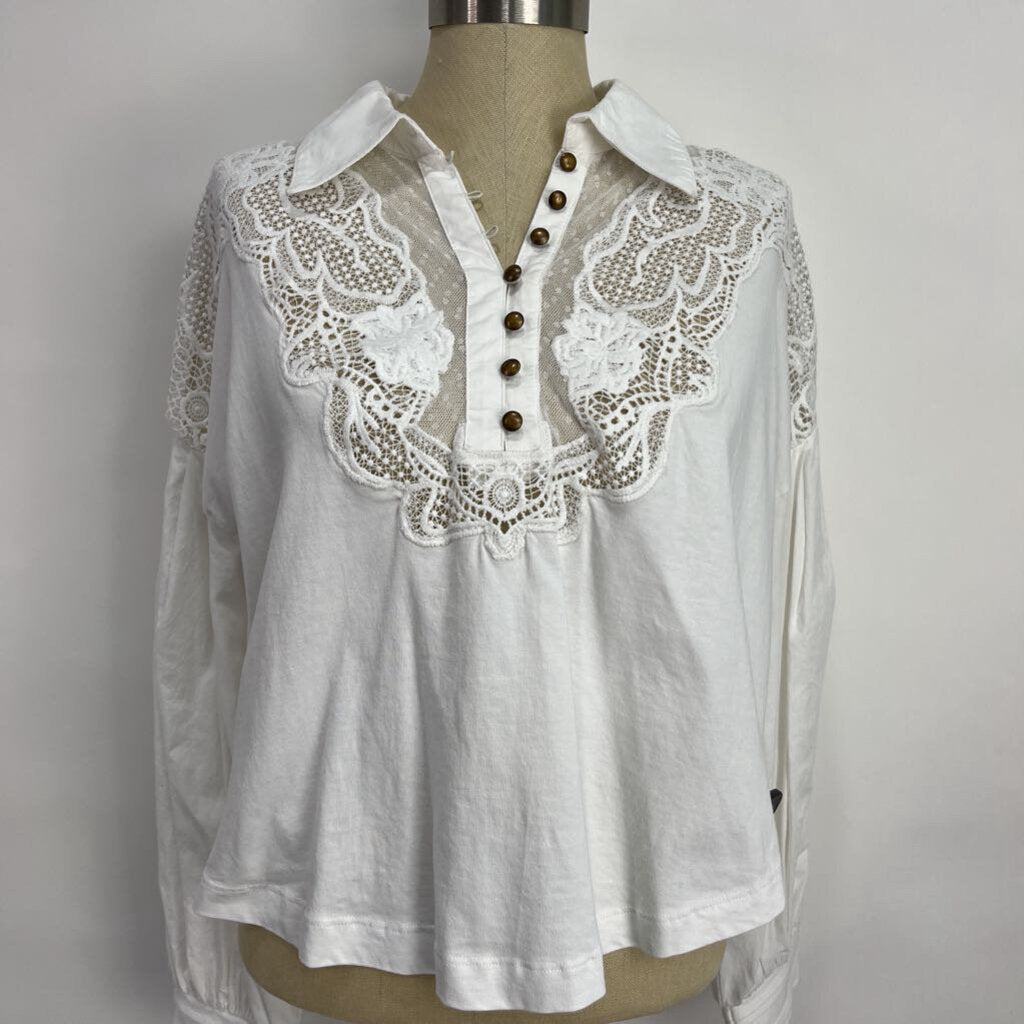 Maeve L/s Shirt