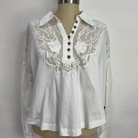 Maeve L/s Shirt