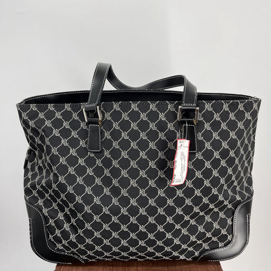 Ralph Lauren Tote