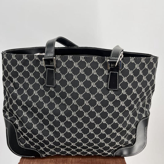 Ralph Lauren Tote