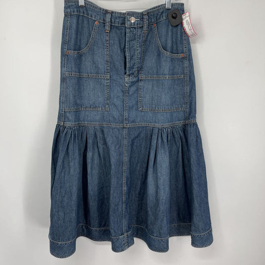 We the Free SKirt