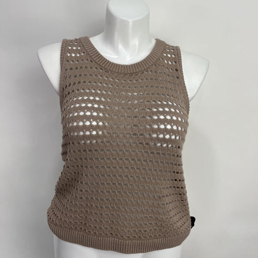 Splendid Sleeveless Sweater