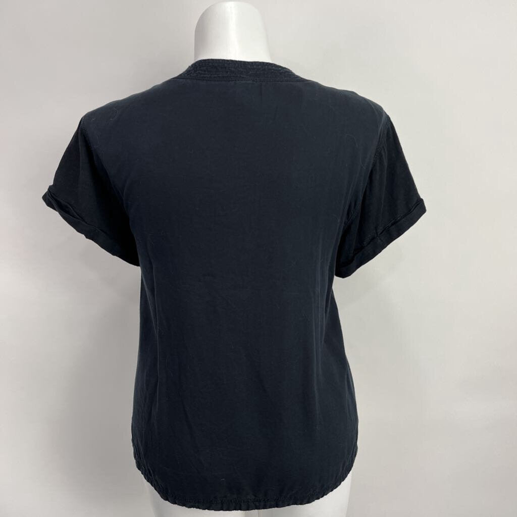 Daily Practice S/s Shirt