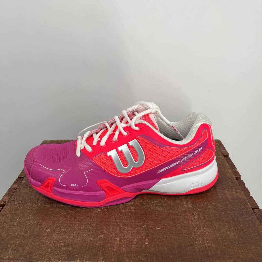 Wilson Tennis Shoe