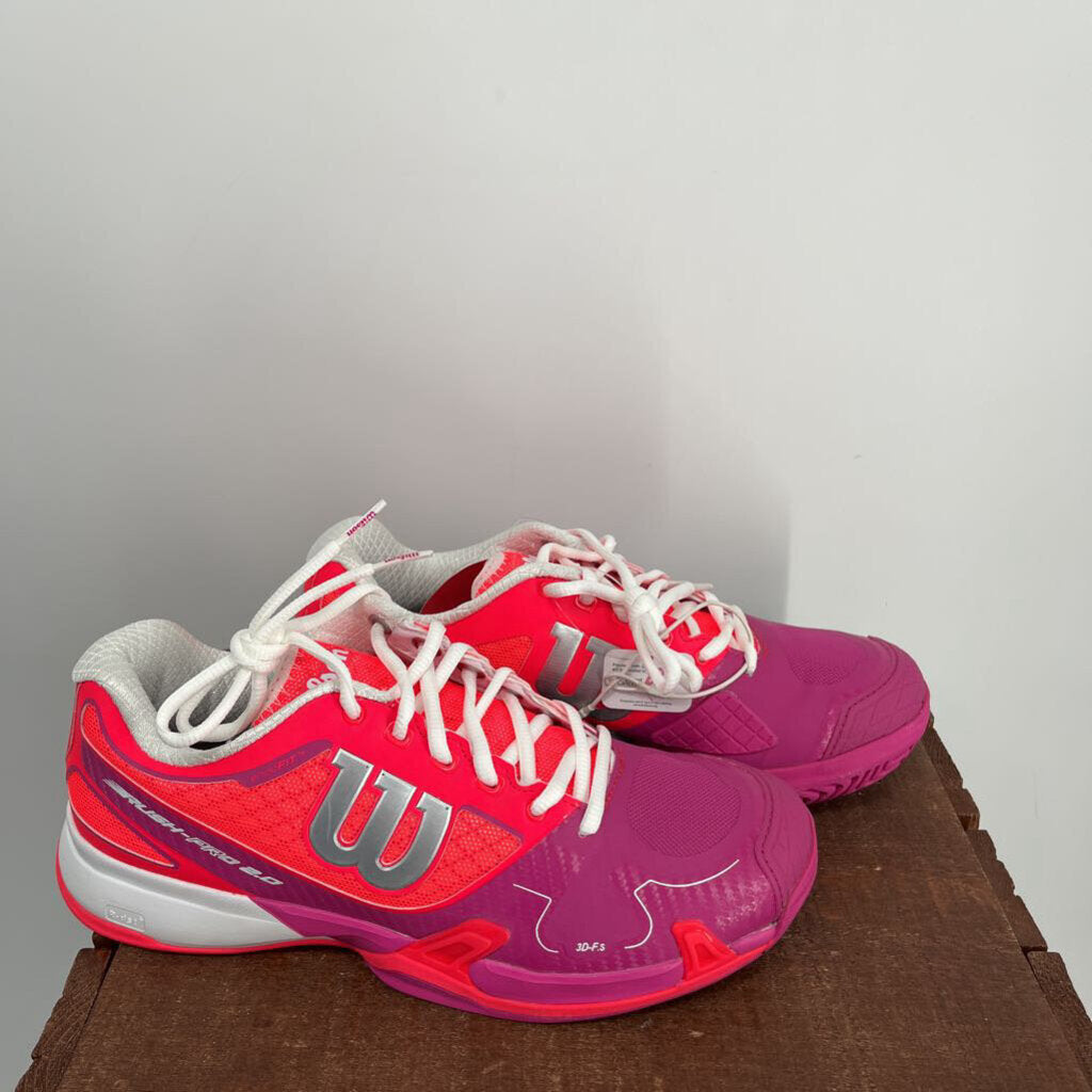Wilson Tennis Shoe