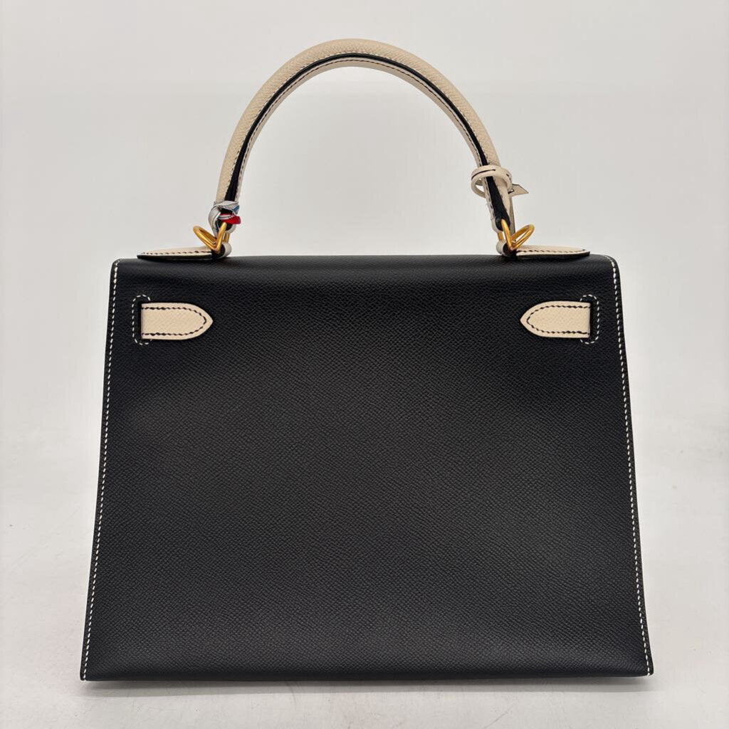 Hermès Kelly Sellier 28