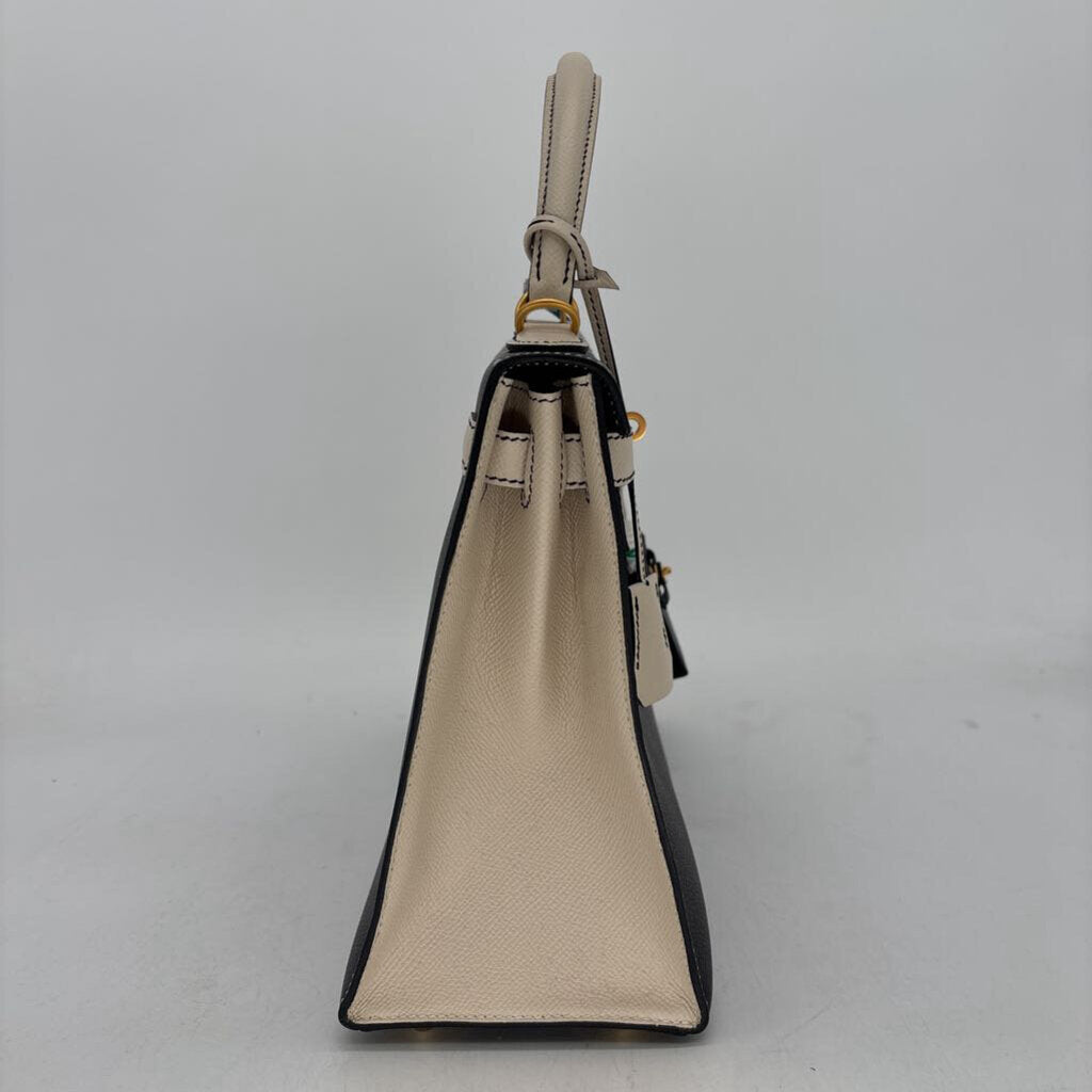 Hermès Kelly Sellier 28
