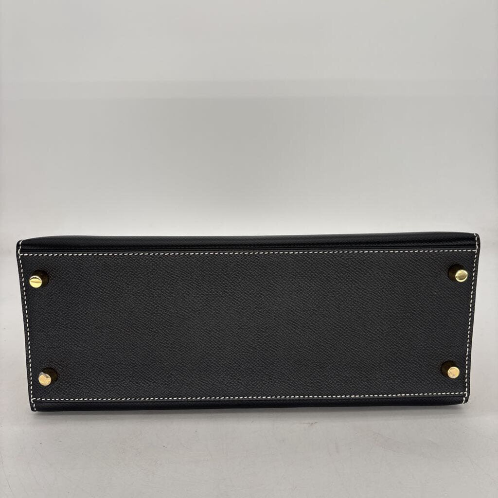 Hermès Kelly Sellier 28