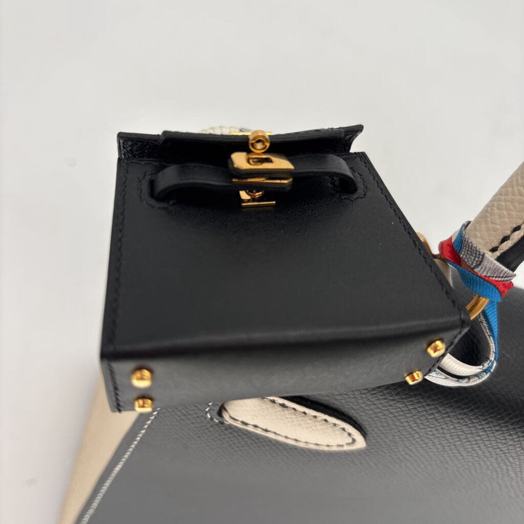 Hermès Kelly Sellier 28