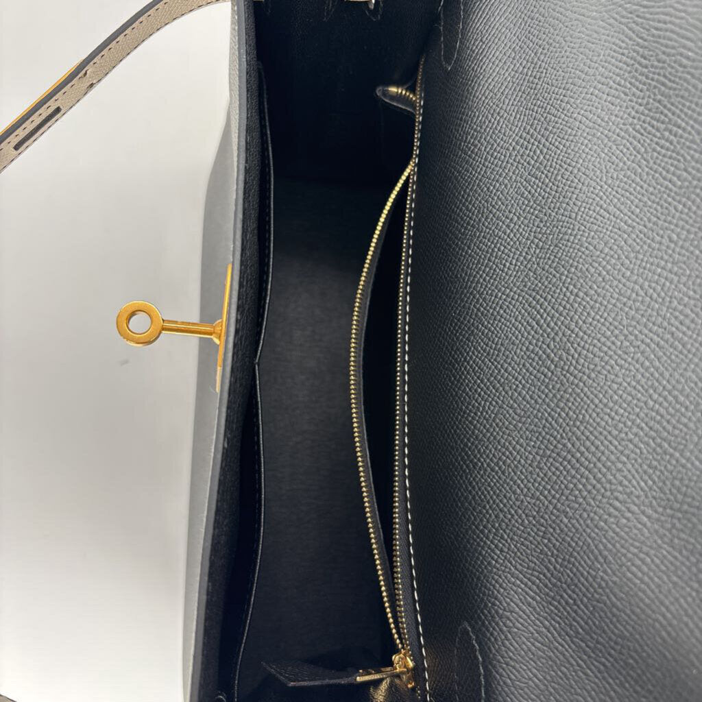 Hermès Kelly Sellier 28