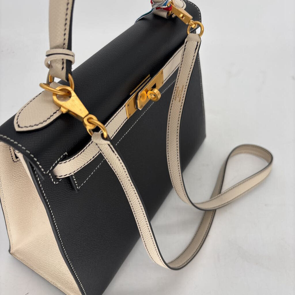 Hermès Kelly Sellier 28