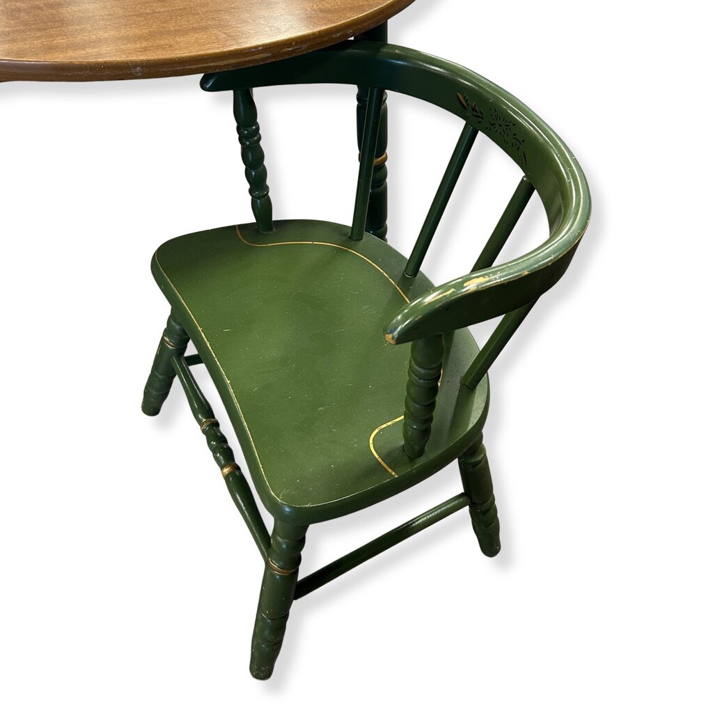 VTG Childs Table & Chairs
