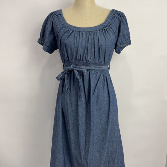 Oh Baby S/s Dress