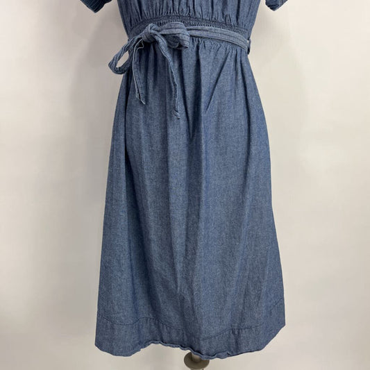 Oh Baby S/s Dress