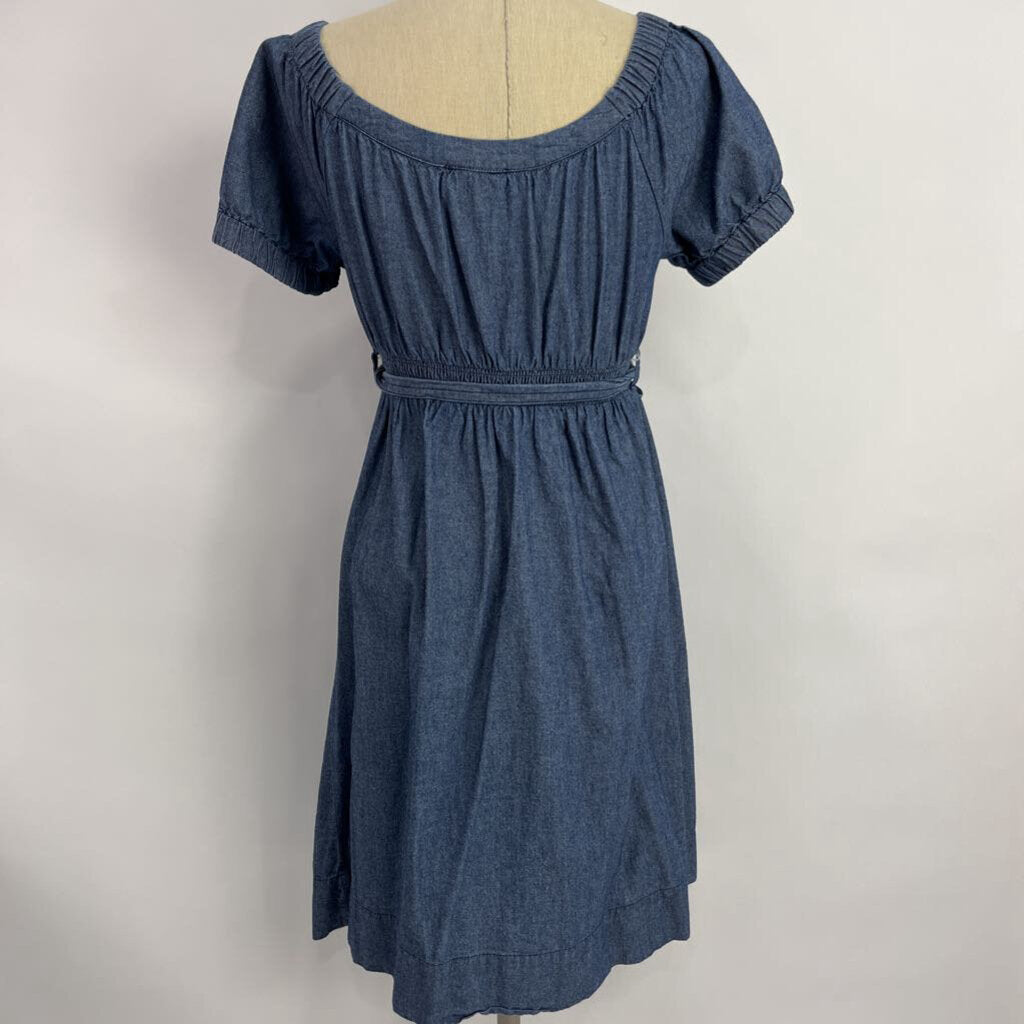 Oh Baby S/s Dress