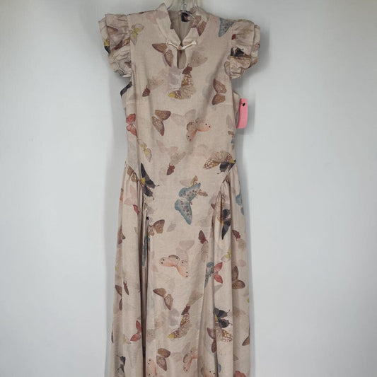 Acaine Studio cap slv Dress