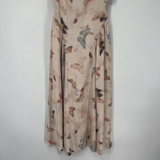Acaine Studio cap slv Dress