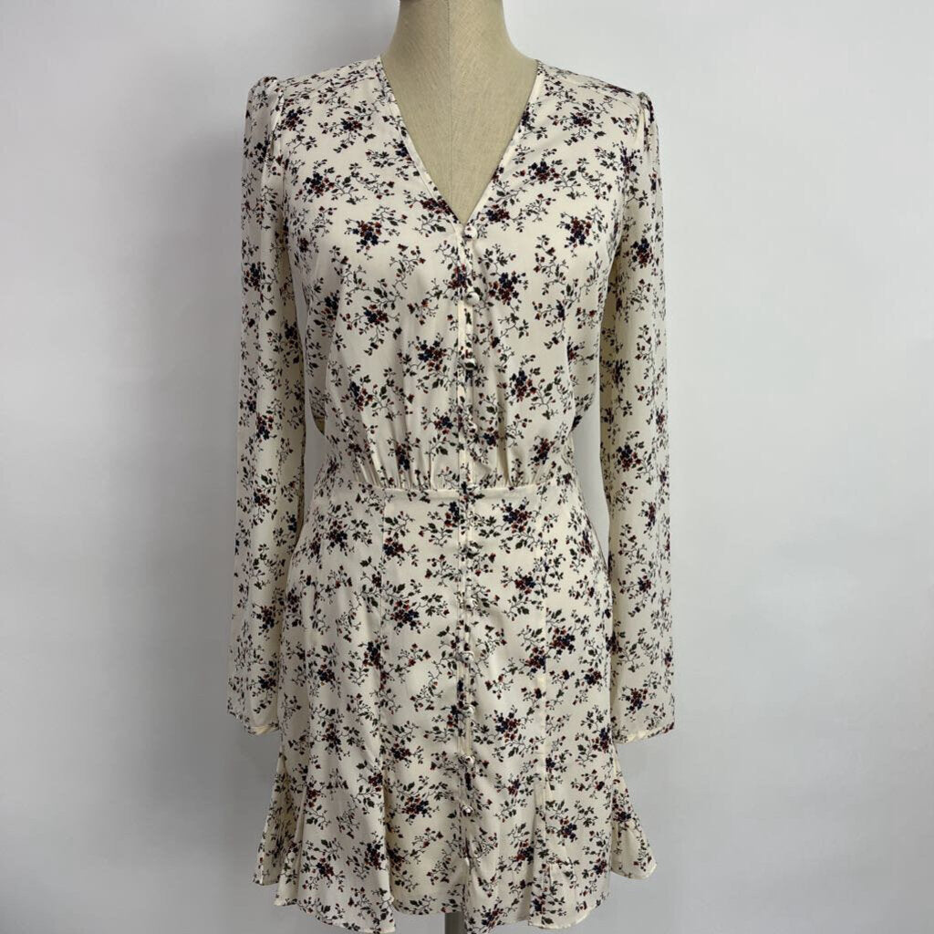 Veronica Beard l/s Dress