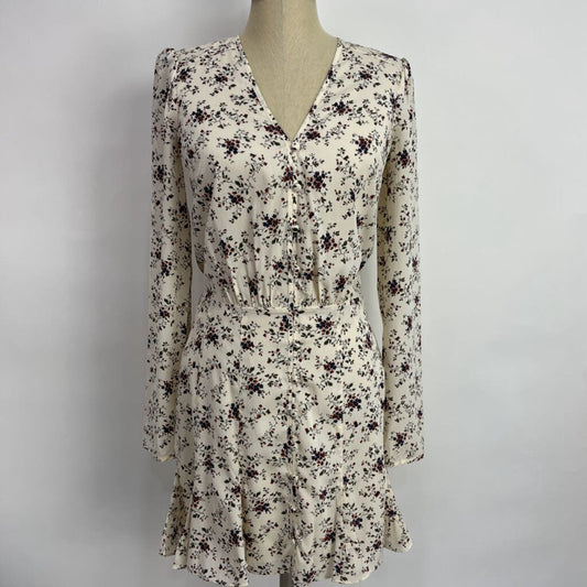 Veronica Beard l/s Dress