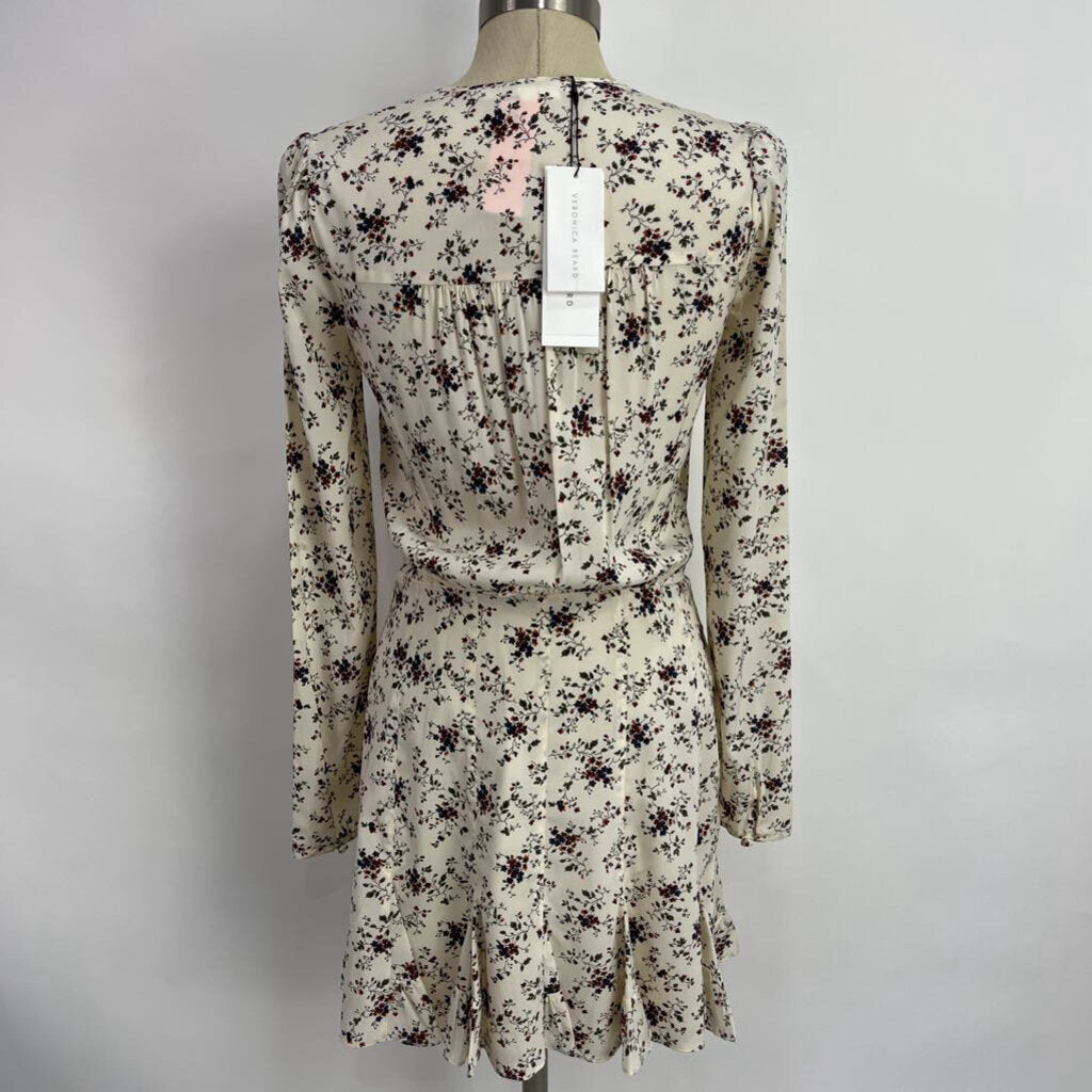 Veronica Beard l/s Dress