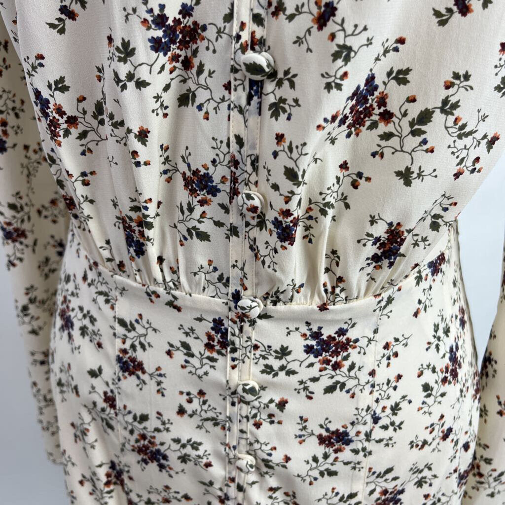 Veronica Beard l/s Dress
