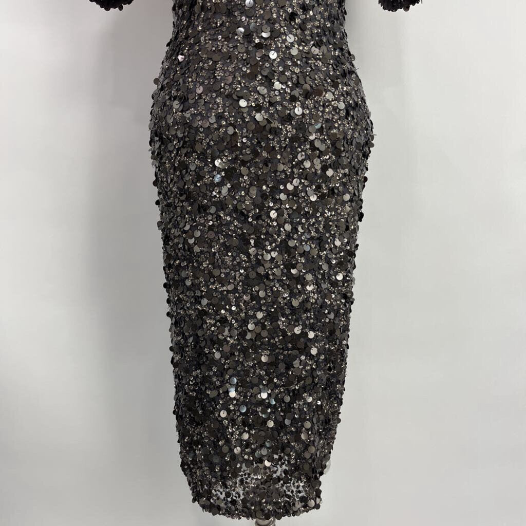 Rachel Gilbert s/s Gown