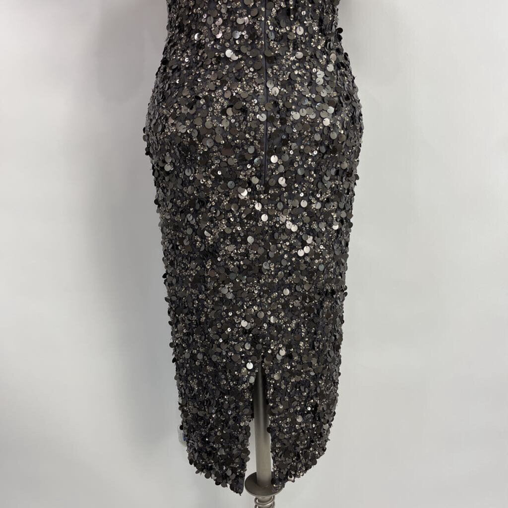 Rachel Gilbert s/s Gown