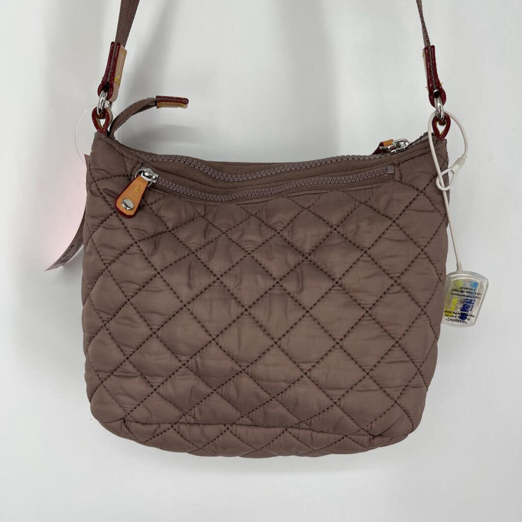 MZ Wallace Quilted Crossbody