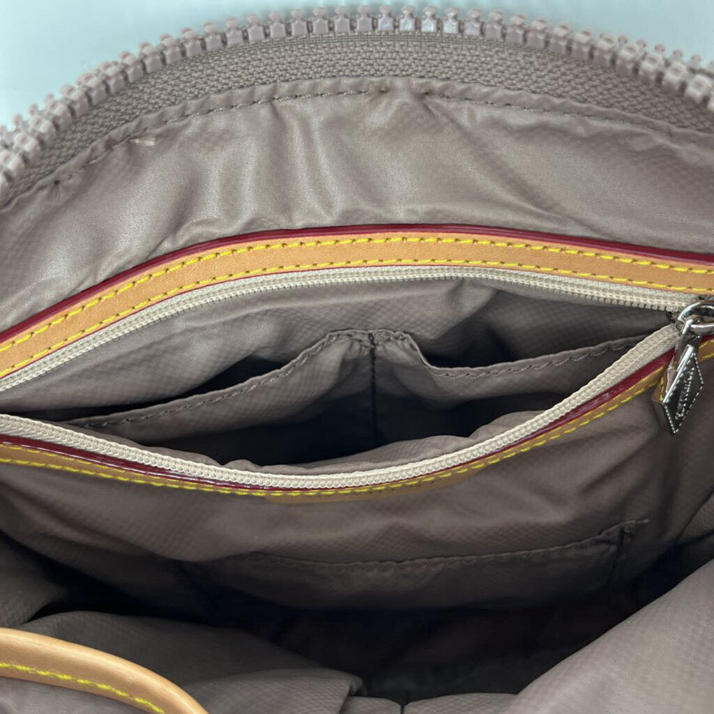 MZ Wallace Quilted Crossbody