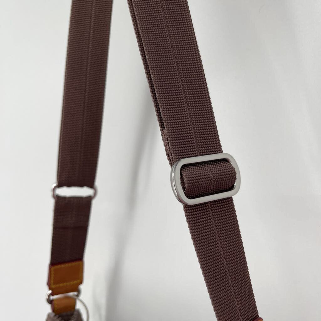 MZ Wallace Quilted Crossbody