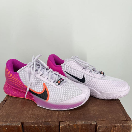 Nike Court Vapor Sneakers