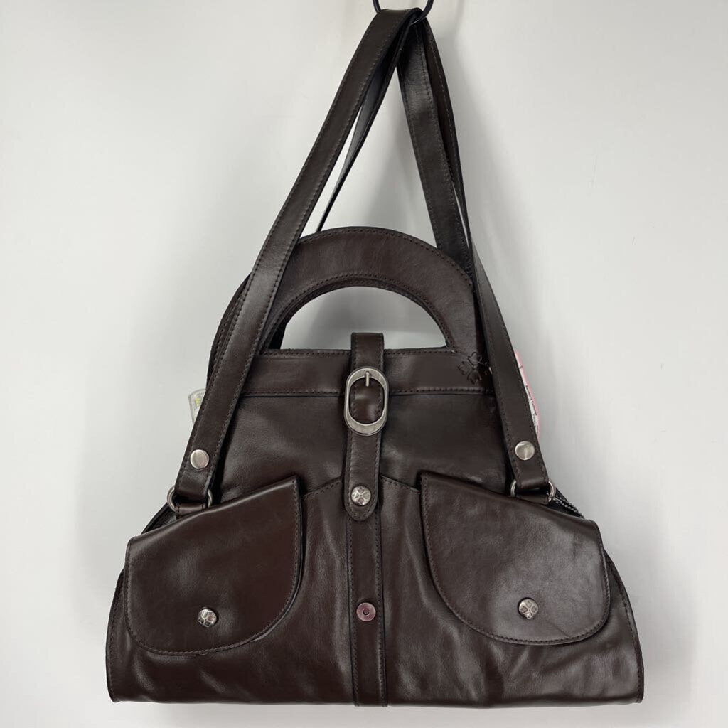 Patricia Nash Satchel