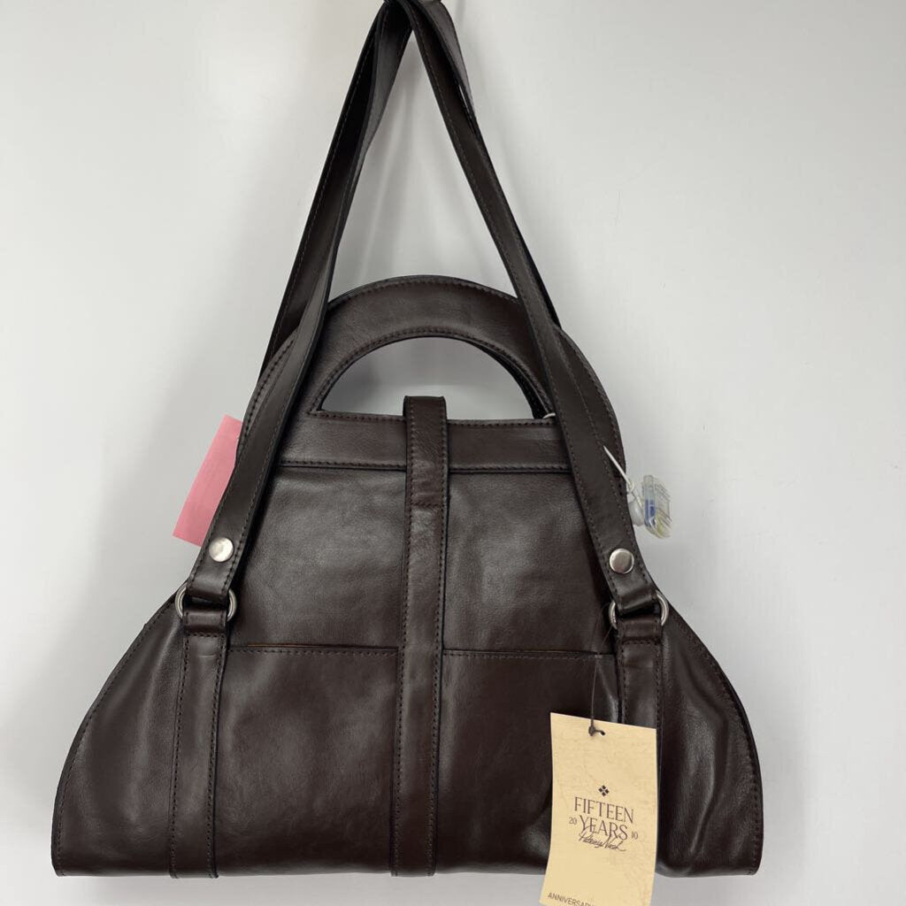 Patricia Nash Satchel