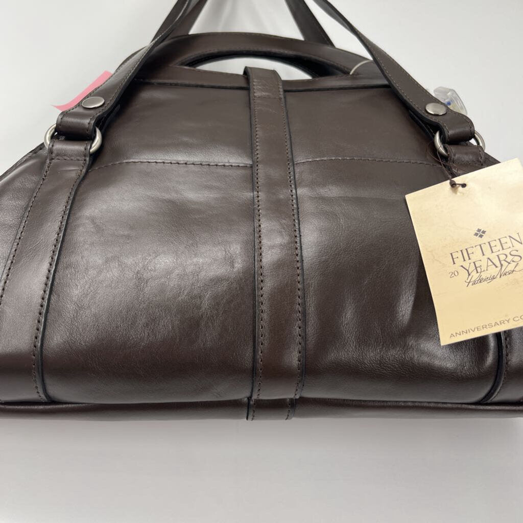 Patricia Nash Satchel